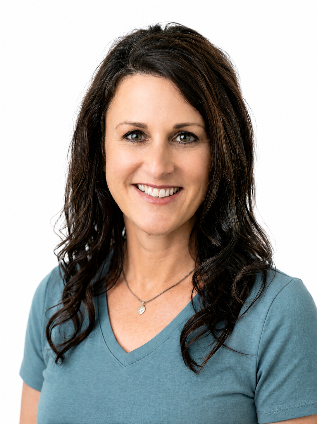 Portrait Sandra Oesch – dipl. Hormoncoach in Thun